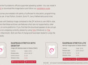 Monitorización bebe avanzado Raspberry