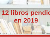 Bolox invita leer este 2019 libros pendientes