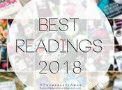 Best Readings 2018