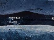 Radiohead: Comparte streaming tema Wind