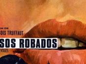 BESOS ROBADOS (François Truffaut 1968)