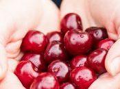 Miriam Beizana: tiempo cerezas