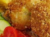 Nuggets coliflor