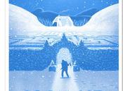 Poster: 237: Póster alternos para visión alterna Shining