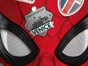 Peter Parker Vuelve Trailer From Home.