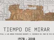 Montevideo, muestras para ritmo verano