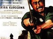 Yojimbo mercenario) (1961) Akira Kurosawa