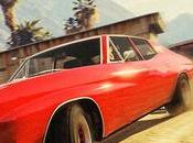 Novedades, descuentos otras bonificaciones llegan Grand Theft Auto Online