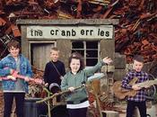Cranberries estrenan 'All over now', emotivo avance disco final Dolores O'Riordan