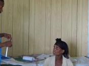 retos programa nutricional Gambo, Etiopía