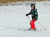 Inaugurando temporada esquí #Huesca: