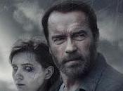 MAGGIE (USA, 2015) Fantástico