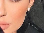 famosos usan lentes contacto color