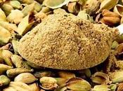 Cardamomo: Usos Beneficios Contraindicaciones