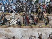 Warhammer Community: Resumen toque...español