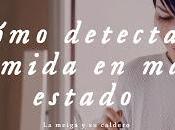 Cómo Detectar Comida Estado