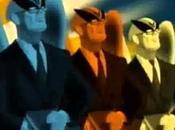 Harvey Birdman, abogado
