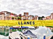 Llanes