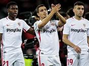 Crónica Sevilla Athletic Club Bilbao