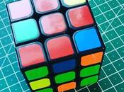 Cubo Rubik