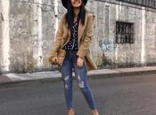 Tendencia pijama