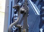 ¿Quién llama puerta?