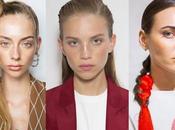 peinados marcarán tendencias 2019