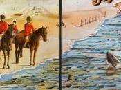 Genesis. “Supper’s Ready”