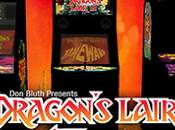 Arriba, abajo, salto... trilogía Dragon's Lair disponible Switch