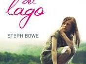 Reseña chica lago Steph Bowe