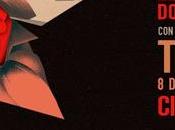 Toundra pondrán banda sonora directo Gabinete Doctor Caligari