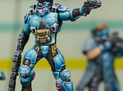 Echo-Bravo para Varuna,presentado Guerrilla Miniature Games