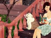 Cuando estás punto feliz