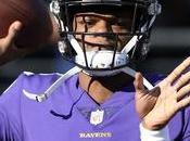 Lamar Jackson: “Quiero como Brady”