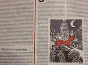 Gerardo Lombardero escribe sobre "Sucedió Oviedo"