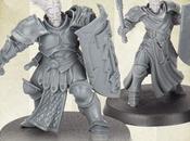 Cabezas "sigmarines" (Stormcast) pre-pedidos