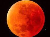 Eclipse Lunar “luna Sangre”