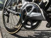 Shimano Ultrega R8000: características