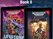 Warhammer Adventures Book Zero para descargar (Solo suscriptores)