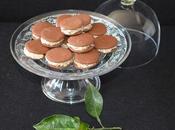 Whoopie pies
