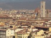 Diario viaje: Florencia Pisa Otro David, leyenda patrón visitando genios Santa Croce.