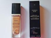 Review base maquillaje diorskin star dior