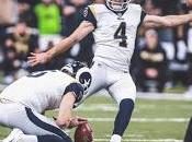 Rams remontan Saints tiempo extra Nueva Orleans dirigen Super Bowl LIII