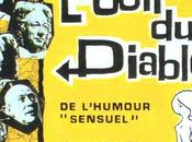 DIABLO (Ingmar Bergman 1960) V.O.S.E.