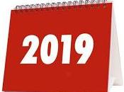 Avance actividades primer trimestre 2019