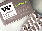 Cápsulas Definitive Hair