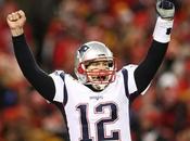 Patriots pasaron Super Bowl LIII