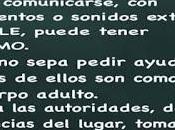 #AlertaAzul