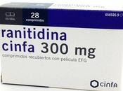 Ranitidina Omeprazol ¿Cuál efectivo para tratar acidez?