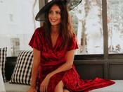 Alenia, moda elegante para invitada ideal